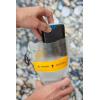 image:imageStansport 3Pack Waterproof Pouches White One Size