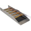 image:imageStansport Aluminum Sluice Box24inch