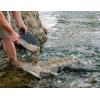 image:imageStansport Aluminum Sluice Box30inch