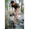 image:imageStansport Aluminum Sluice Box30inch