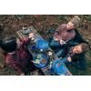 image:imageStansport Camping PlateBlue Enamel