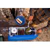 image:imageStansport Camping PlateBlue Enamel