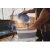 image:imageStansport Camping PlateBlue Enamel