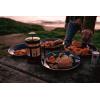 image:imageStansport Camping PlateBlue Enamel