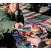 image:imageStansport Camping PlateStainless Steel