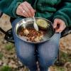 image:imageStansport Camping PlateStainless Steel