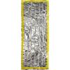 image:imageStansport Emergency Survival Sleeping Bag 649 Silver 84 x 36Inch