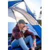image:imageStansport Enamel Coffee Mug with Stainless Steel Rim  Durable Camping Cup for Coffee Tea amp Hot Cocoa  For Backpacking Hiking amp RV  Classic Outdoor Style Lightweight Drinkware StayCool Handle24 oz Coffee Mug