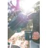 image:imageStansport Enamel Coffee Pot 20 Cup 10348 Blue 925 L x 925 W x 95 H