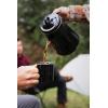 image:imageStansport Enamel Coffee PotBlack