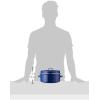 image:imageStansport Enamel Cook Pot5 quart