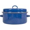 image:imageStansport Enamel Cook Pot5 quart