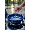 image:imageStansport Enamel Fry Pan 10 Diameter 10865