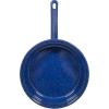 image:imageStansport Enamel Fry Pan 10 Diameter 10865