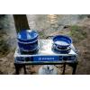 image:imageStansport Enamel Fry Pan 10 Diameter 10865