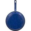 image:imageStansport Enamel Fry Pan 10 Diameter 10865