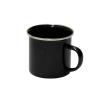 image:imageStansport Enamel Percolator Coffee Pot amp 4 Mug Set 11230BlueBlack