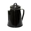 image:imageStansport Enamel Percolator Coffee Pot amp 4 Mug Set 11230BlueBlack