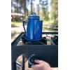 image:imageStansport Enamel Percolator Coffee Pot amp 4 Mug Set 11230BlueBlue