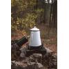 image:imageStansport Enamel Percolator Coffee Pot amp 4 Mug Set 11230BlueWhite