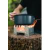 image:imageStansport FoldUp Back Packer Stove  Silver