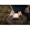 image:imageStansport FoldUp Back Packer Stove  Silver