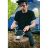 image:imageStansport FoldUp Back Packer Stove  Silver