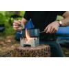 image:imageStansport FoldUp Back Packer Stove  Silver