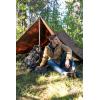 image:imageStansport LightDuty RipStop Tarp 8 x 10  Brown U81012 x 14  One Pack