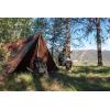 image:imageStansport LightDuty RipStop Tarp 8 x 10  Brown U81012 x 14  One Pack