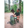 image:imageStansport LightDuty RipStop Tarp 8 x 10  Brown U81016 x 20  One Pack