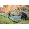 image:imageStansport MediumDuty RipStop Tarp 8 x 10  Dark Green T810  Medium Duty Waterproof for Outdoor Camping  5 Mil Thick Durable and Reliable Cover for All Your Camping Needs6 X 8Feet  2 Pack