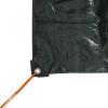image:imageStansport MediumDuty RipStop Tarp 8 x 10  Dark Green T810  Medium Duty Waterproof for Outdoor Camping  5 Mil Thick Durable and Reliable Cover for All Your Camping Needs8 X 10Feet
