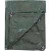 image:imageStansport MediumDuty RipStop Tarp 8 x 10  Dark Green T810  Medium Duty Waterproof for Outdoor Camping  5 Mil Thick Durable and Reliable Cover for All Your Camping Needs10 X 16Feet