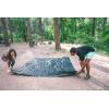 image:imageStansport MediumDuty RipStop Tarp 8 x 10  Dark Green T810  Medium Duty Waterproof for Outdoor Camping  5 Mil Thick Durable and Reliable Cover for All Your Camping Needs6 X 8Feet  2 Pack