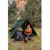 image:imageStansport MediumDuty RipStop Tarp 8 x 10  Dark Green T810  Medium Duty Waterproof for Outdoor Camping  5 Mil Thick Durable and Reliable Cover for All Your Camping Needs10 X 12feet  Two Pack
