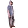 image:imageStansport Peva Rainsuit Clear Large