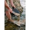 image:imageStansport Plastic Gold Pan Large 608Black