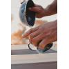 image:imageStansport SS Edge Enamel Mixing Bowl 575