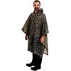 image:imageStansport Vinyl PonchoCamo