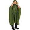 image:imageStansport Vinyl PonchoOlive Drab
