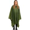 image:imageStansport Vinyl PonchoOlive Drab