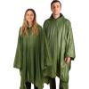 image:imageStansport Vinyl PonchoOlive Drab
