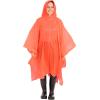 image:imageStansport Vinyl PonchoOrange