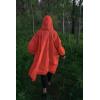 image:imageStansport Vinyl PonchoOrange