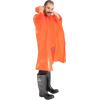 image:imageStansport Vinyl PonchoOrange