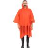 image:imageStansport Vinyl PonchoOrange