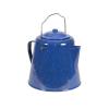 image:imageStansport Enamel Coffee Pot 20 Cup 10348 Blue 925 L x 925 W x 95 H
