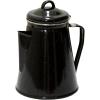 image:imageStansport Enamel Coffee PotBlack