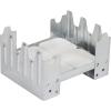 image:imageStansport FoldUp Back Packer Stove  Silver